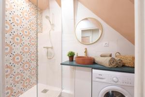 Nice Renting - CENTRALE - Authentic Loft Old Nice Rooftop View & Charm