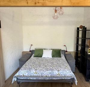 Domaine Mare e Monti - T1 Le Maquis