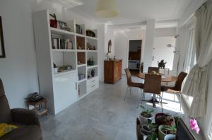 PHOENIX - Appartement 4 personnes avec superbe terrasse, clim et parking le port de Nice