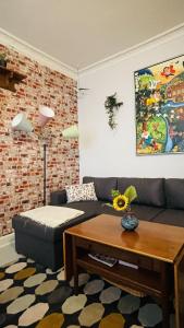 ApartmentInCopenhagen Apartment 1684