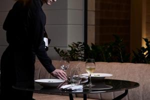 September Hotel Thessaloniki