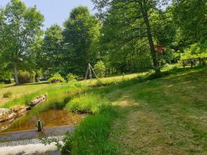Campings Mobil Home Grand Confort : photos des chambres