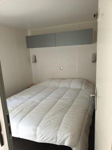 Campings Mobil Home Grand Confort : photos des chambres