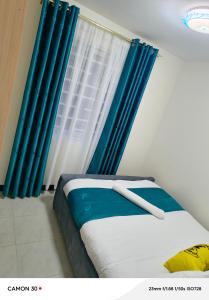 Kings Sapphire Appartments