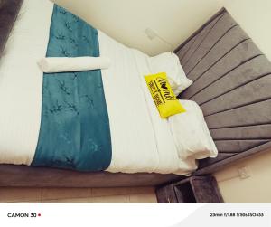 Kings Sapphire Appartments