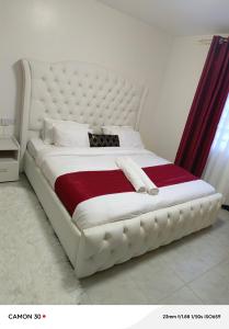 Kings Sapphire Appartments