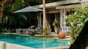 Maya Kobe Cottage - Kibarani