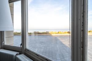 La Rotonde 7 chambres face à la mer dans un cadre unique à Westende by La Conciergerie