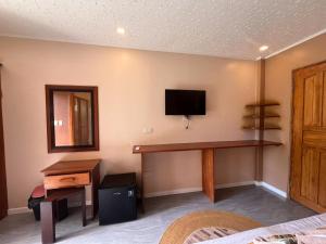 On Board Lifestyle Panglao Resort Room B1