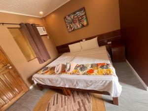 On Board Lifestyle Panglao Resort Room B1