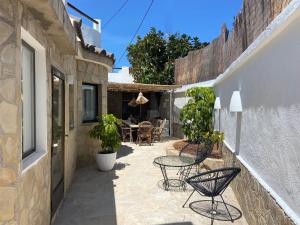 JoyJoyJoy casa Joy a Design-Ecolicious Boutique Beach House