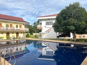 On Board Lifestyle Panglao Resort Room B1