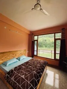 Hotel Manik - 马恩迪