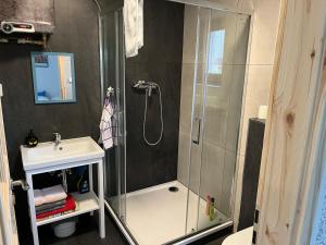 Venkovský odpočinek