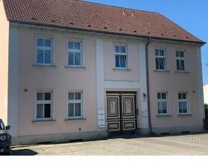 1 Zimmer Wohnung in Trebbin mit PKW Stellplatz - Rehagen