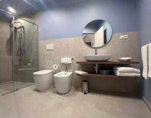 Natorè - camere di charme