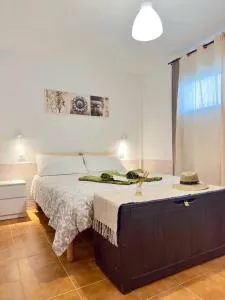 Casita Alma Zen - El Matorral