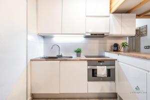 Living4malaga Woodland Oasis