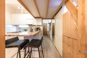 Living4malaga Woodland Oasis