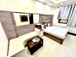 Hotel Amrit Villa
