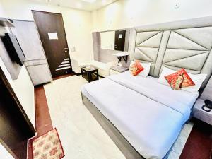 Hotel Amrit Villa