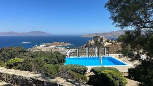 Sunset View Villa