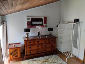 Maisons de vacances Le petit nid du marais : photos des chambres