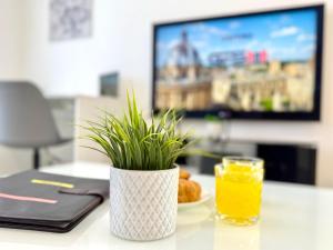 Panorama House, Delightful 2-Bedroom Flat 1, Oxford