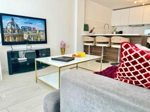 Panorama House, Delightful 2-Bedroom Flat 1, Oxford