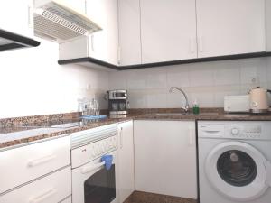 Apartment San Pedro del Pinatar Lo Pagan TikiTakiApartments