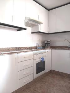 Apartment San Pedro del Pinatar Lo Pagan TikiTakiApartments