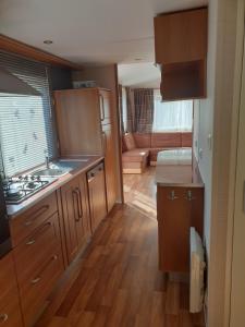 Sejours a la campagne Camping Pre Vologne : photos des chambres