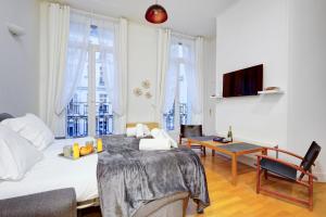 5013 Kleber Suite - Suite near Arc de Triomphe