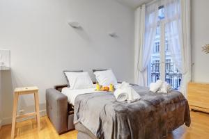 5013 Kleber Suite - Suite near Arc de Triomphe