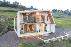 Salinas Luxury Home in the Mountains - Salinas