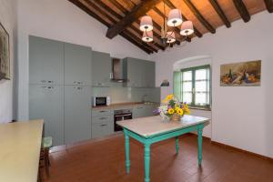 Gli Appartamenti Della Vivaldina, Suvereto