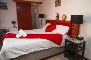 Fully Furnished Room and en-suite - Le Cap