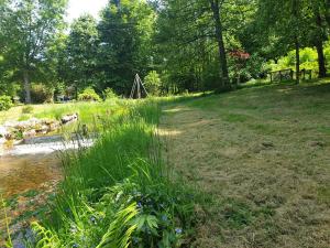 Sejours a la campagne Camping Pre Vologne : photos des chambres