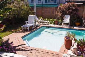 Fully Furnished Room and en-suite