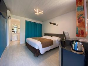 Hotels Hotel Des 4 Vents 
