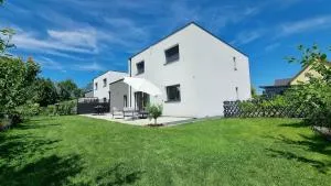 Le petit bonheur avec Jardin - T3 - Durrenentzen