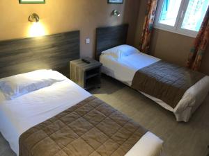 Hotels Hotel Des 4 Vents 