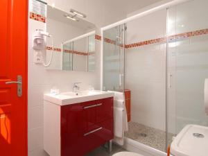 Hotels Hotel Des 4 Vents 