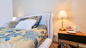 Le petit bonheur avec Jardin - T3