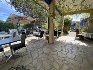 Hotels Hotel Des 4 Vents 