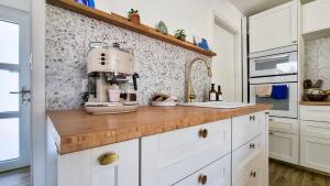 Le petit bonheur avec Jardin - T3