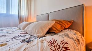 Le petit bonheur avec Jardin - T3