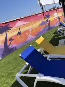Hotels Hotel Des 4 Vents 