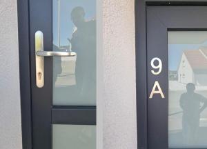 Appartements Le petit bonheur avec Jardin - T3 : photos des chambres