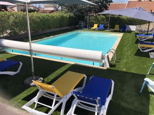 Hotels Hotel Des 4 Vents 